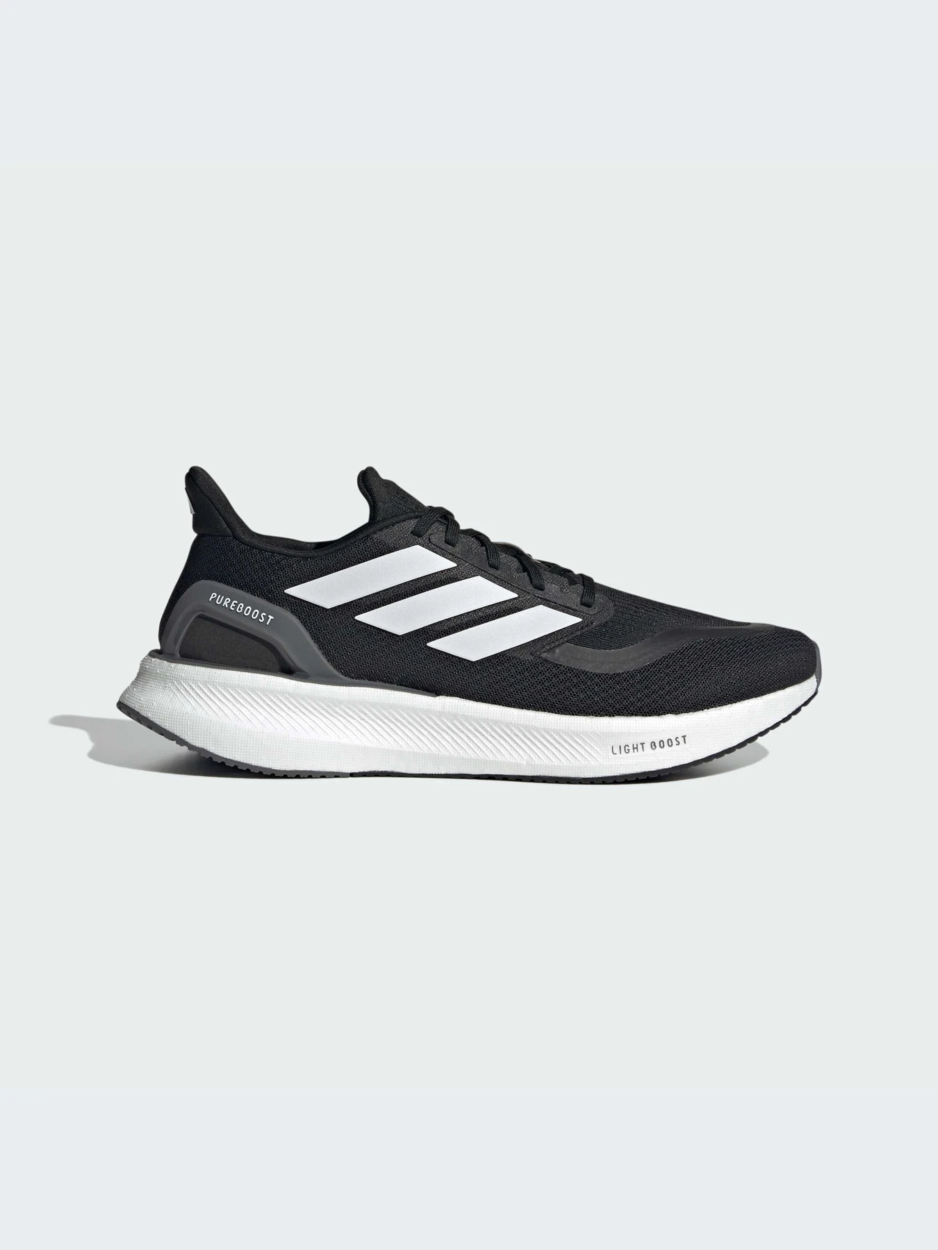 Кроссовки Adidas PureBoost модель IF9191-KZ Кроссовки Adidas PureBoost модель IF9191-KZ Фото