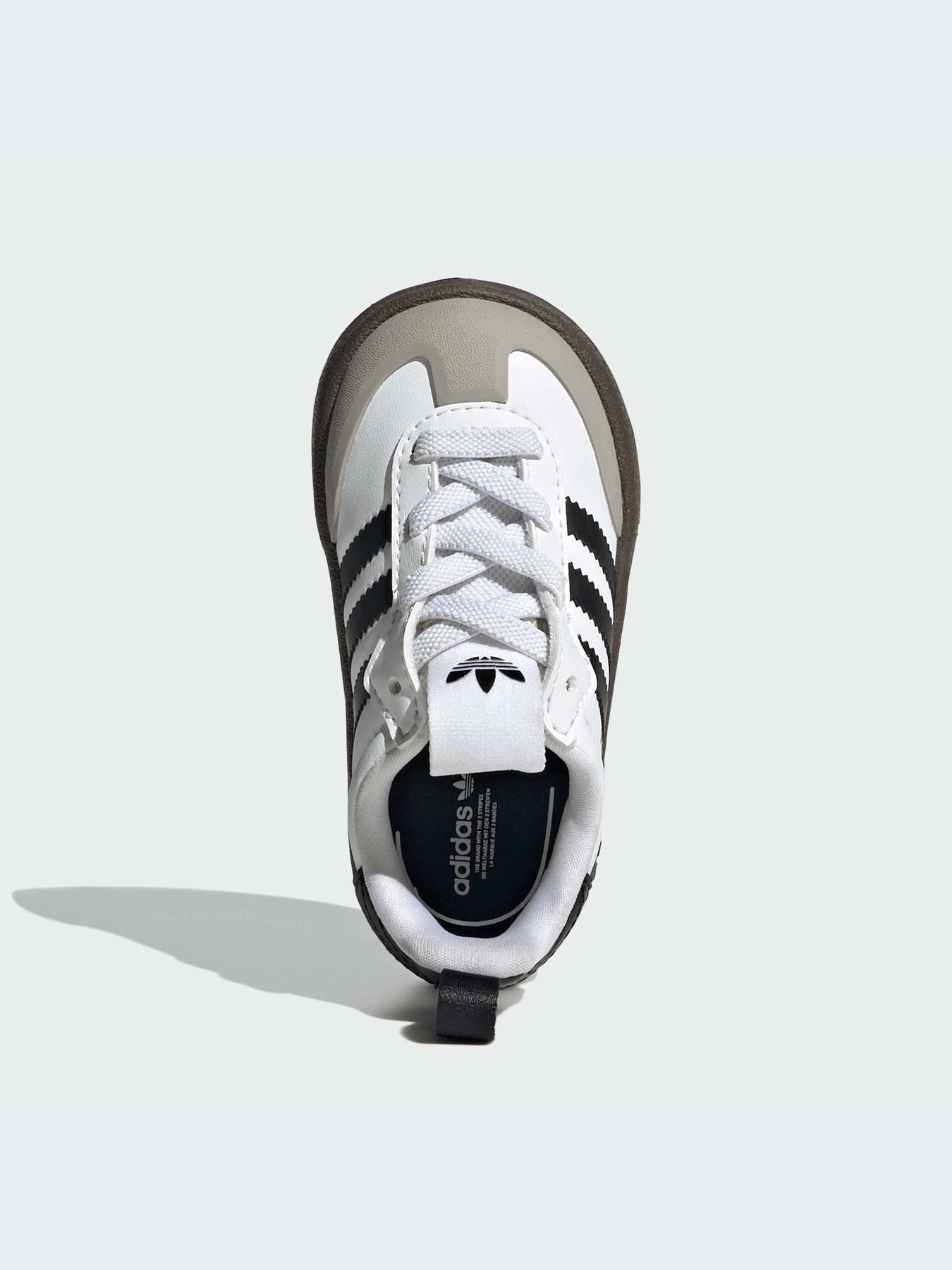 Кроссовки Adidas модель IH3506-KZ Кроссовки Adidas модель IH3506-KZ Фото