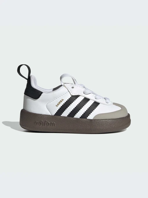 Кроссовки Adidas модель IH3506-KZ Фото