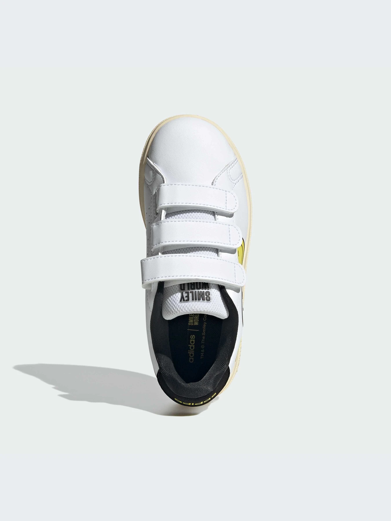 Кеды Adidas Advantage модель IH6251-KZ Кеды Adidas Advantage модель IH6251-KZ Фото