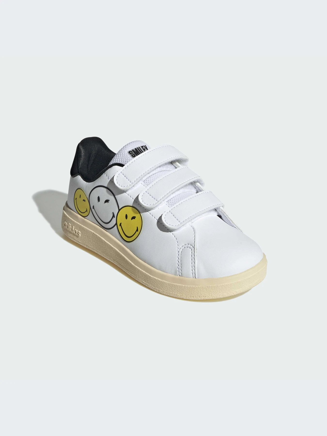 Кеды Adidas Advantage модель IH6251-KZ Кеды Adidas Advantage модель IH6251-KZ Фото