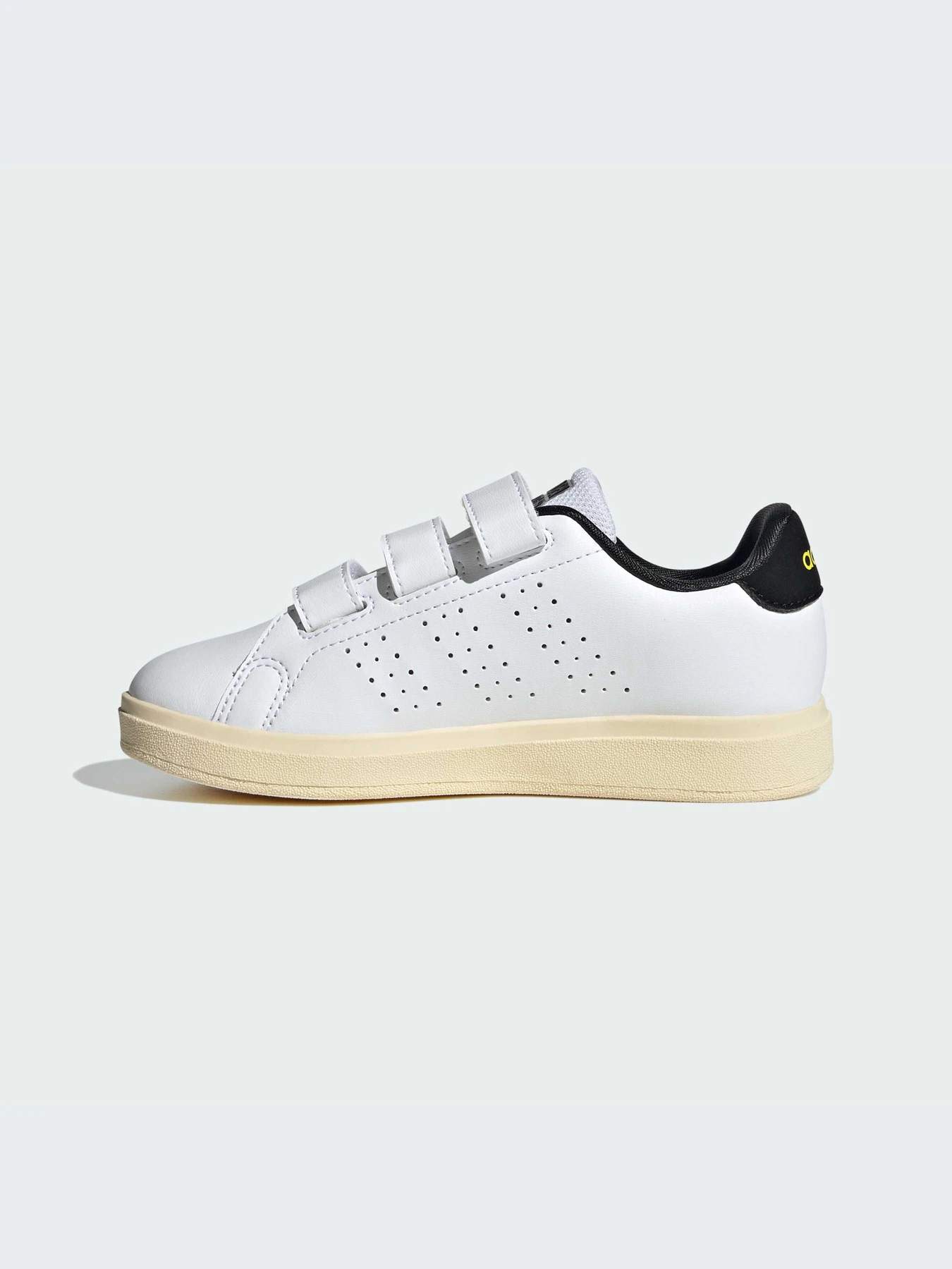 Кеды Adidas Advantage модель IH6251-KZ Кеды Adidas Advantage модель IH6251-KZ Фото
