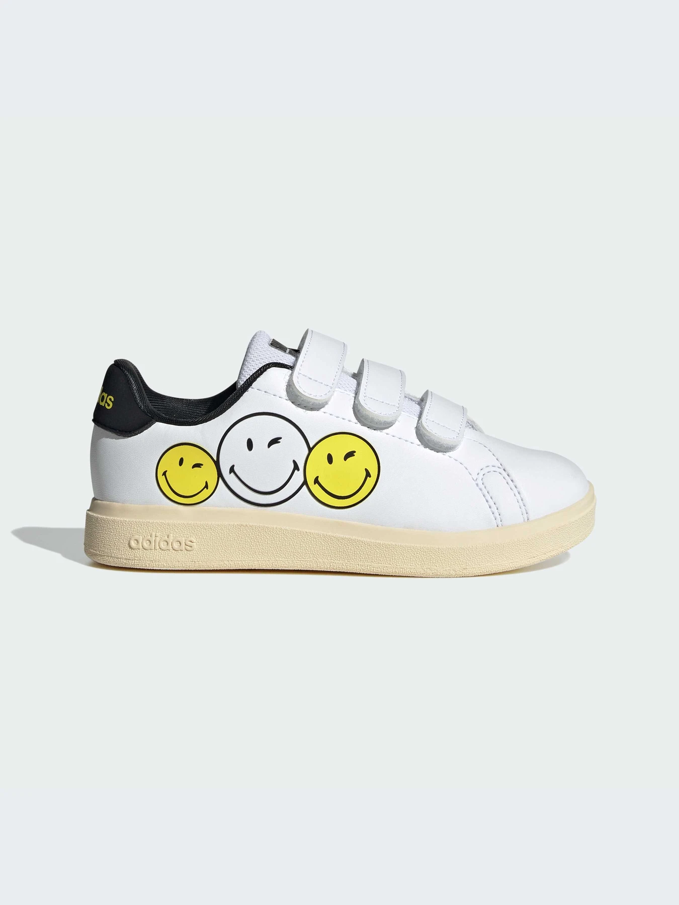 Кеды Adidas Advantage модель IH6251-KZ Кеды Adidas Advantage модель IH6251-KZ Фото