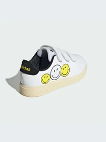 Кеды Adidas Advantage модель IH6251-KZ Фото