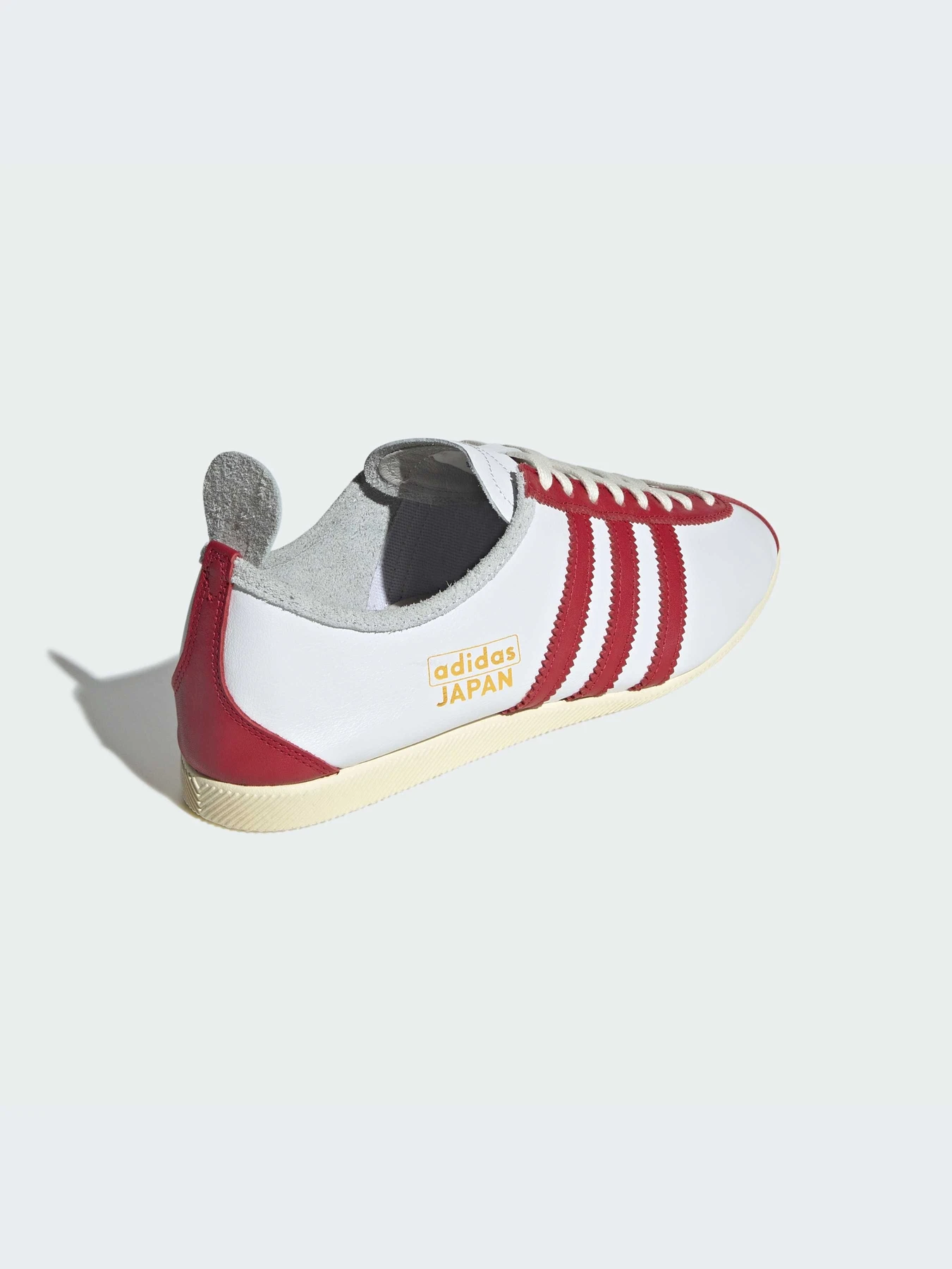 Кеды Adidas модель IH3659-KZ Кеды Adidas модель IH3659-KZ Фото