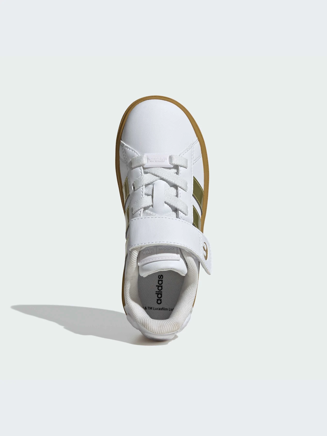 Кеды Adidas модель IH1135-KZ Кеды Adidas модель IH1135-KZ Фото