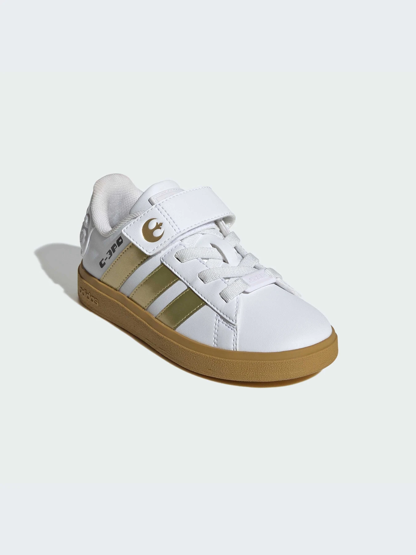 Кеды Adidas модель IH1135-KZ Кеды Adidas модель IH1135-KZ Фото