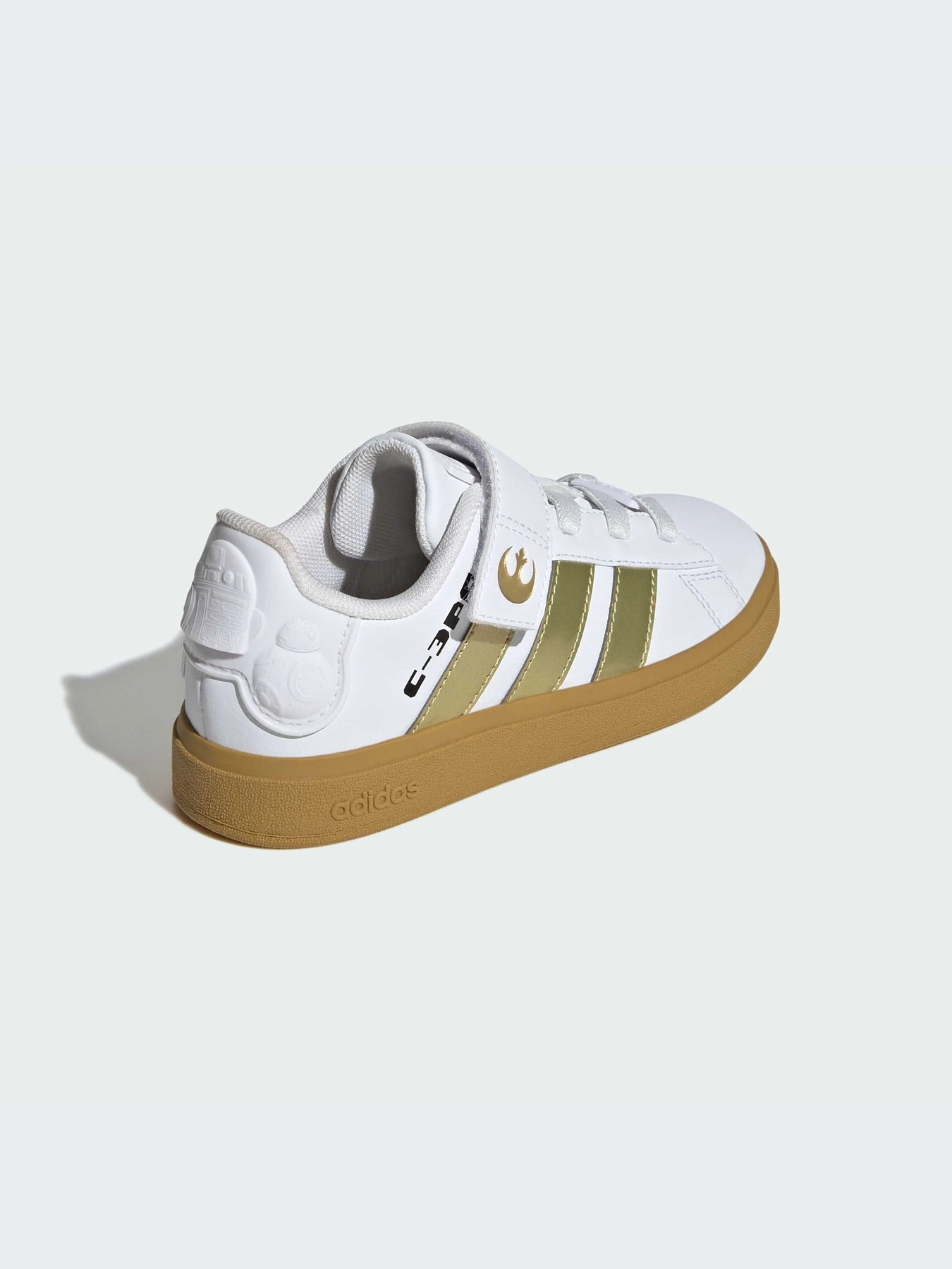 Кеды Adidas модель IH1135-KZ Кеды Adidas модель IH1135-KZ Фото