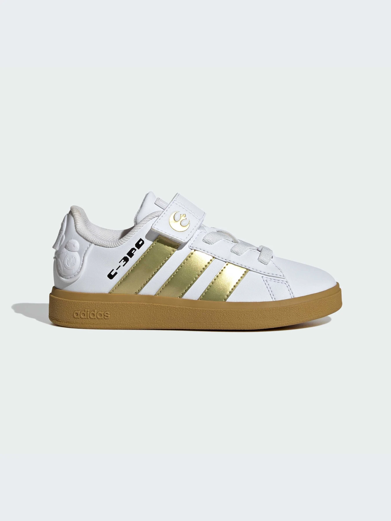 Кеды Adidas модель IH1135-KZ Кеды Adidas модель IH1135-KZ Фото