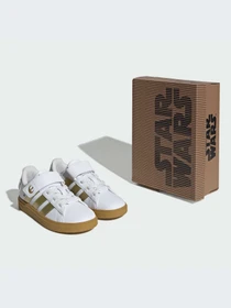 Кеды Adidas модель IH1135-KZ Фото