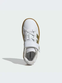 Кеды Adidas модель IH1135-KZ Фото