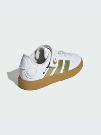 Кеды Adidas модель IH1135-KZ Фото