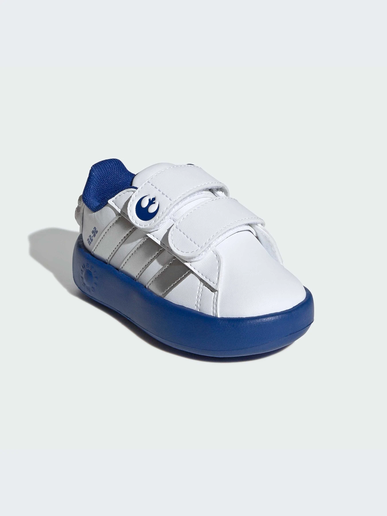 Кеды Adidas модель IH1139-KZ Кеды Adidas модель IH1139-KZ Фото