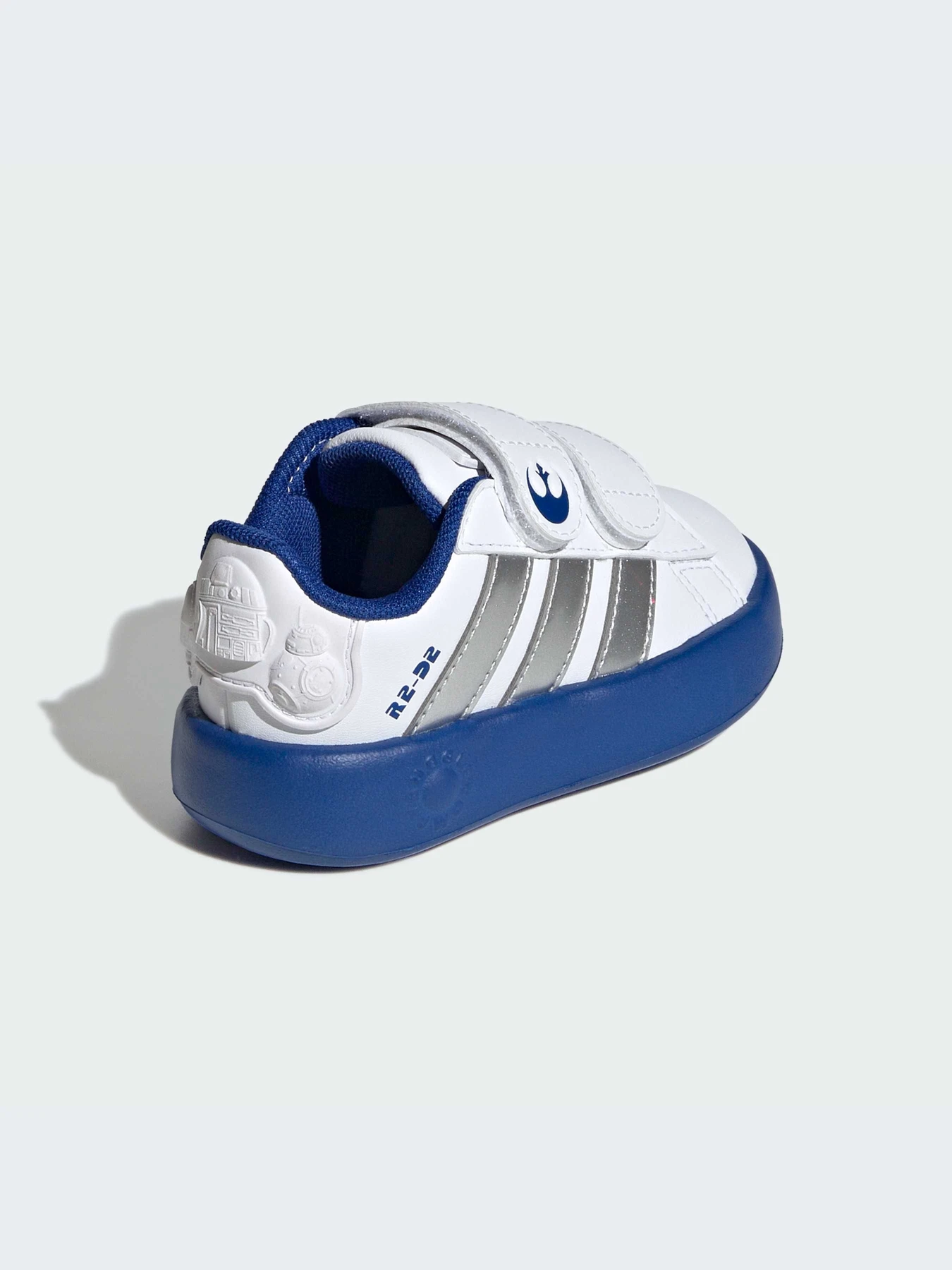Кеды Adidas модель IH1139-KZ Кеды Adidas модель IH1139-KZ Фото