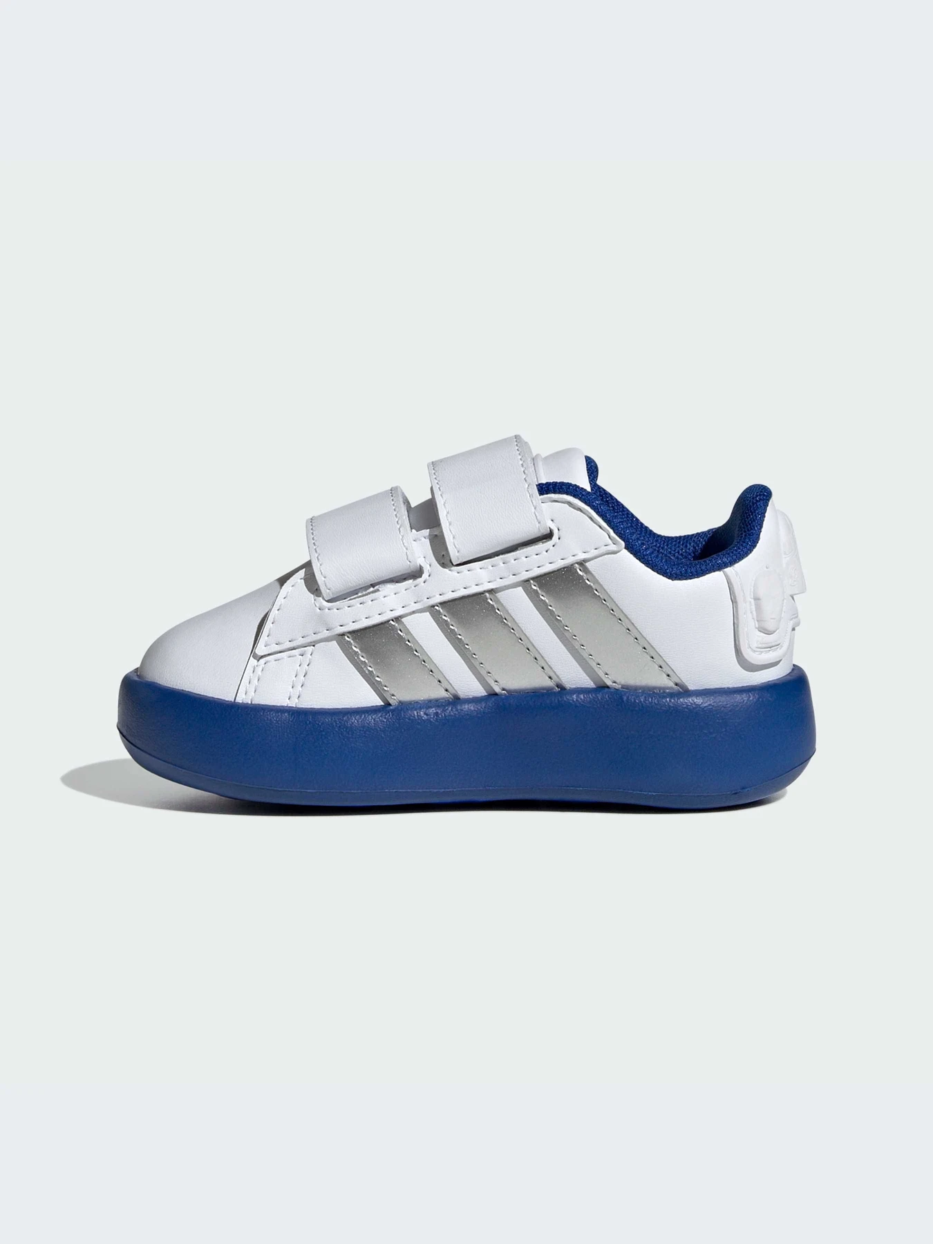 Кеды Adidas модель IH1139-KZ Кеды Adidas модель IH1139-KZ Фото