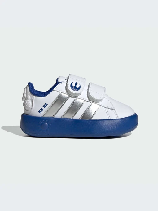 Кеды Adidas модель IH1139-KZ Фото