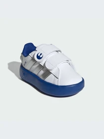 Кеды Adidas модель IH1139-KZ Фото