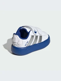 Кеды Adidas модель IH1139-KZ Фото