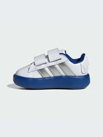 Кеды Adidas модель IH1139-KZ Фото