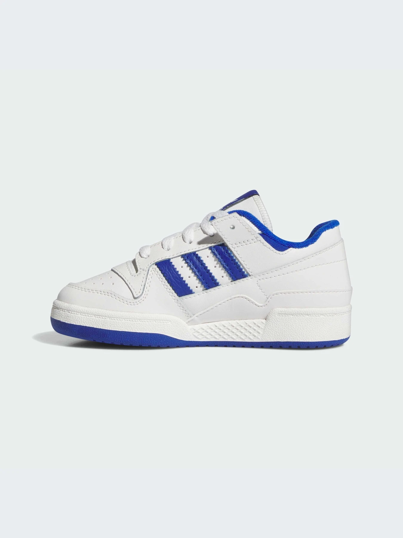 Кеды Adidas Forum модель IH7922-KZ Кеды Adidas Forum модель IH7922-KZ Фото