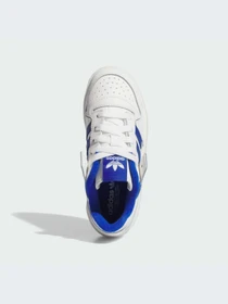Кеды Adidas Forum модель IH7922-KZ Фото