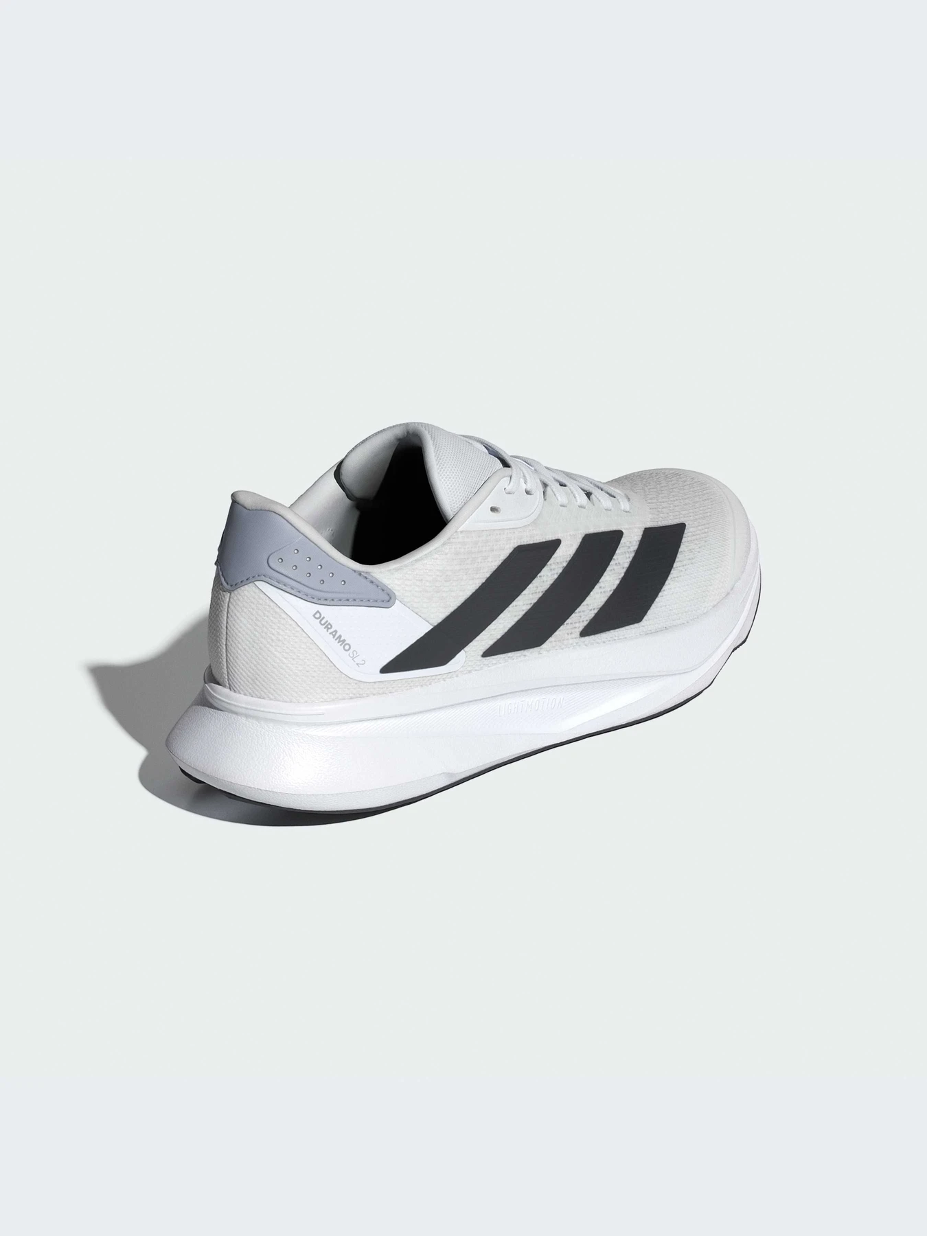 Кроссовки Adidas Duramo модель IH8215-KZ Кроссовки Adidas Duramo модель IH8215-KZ Фото