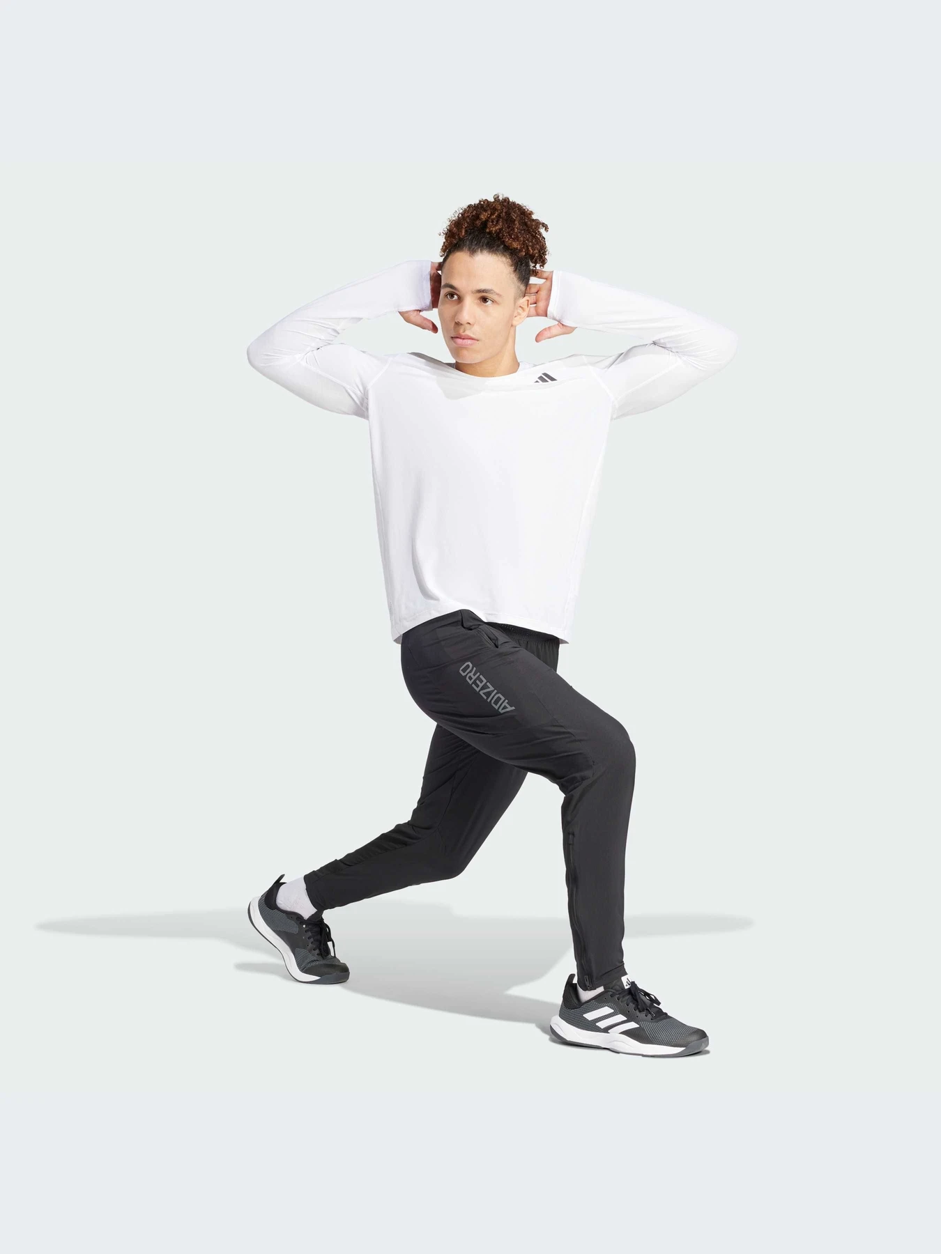 Худи и свитшоты Adidas модель IK7432-KZ Худи и свитшоты Adidas модель IK7432-KZ Фото