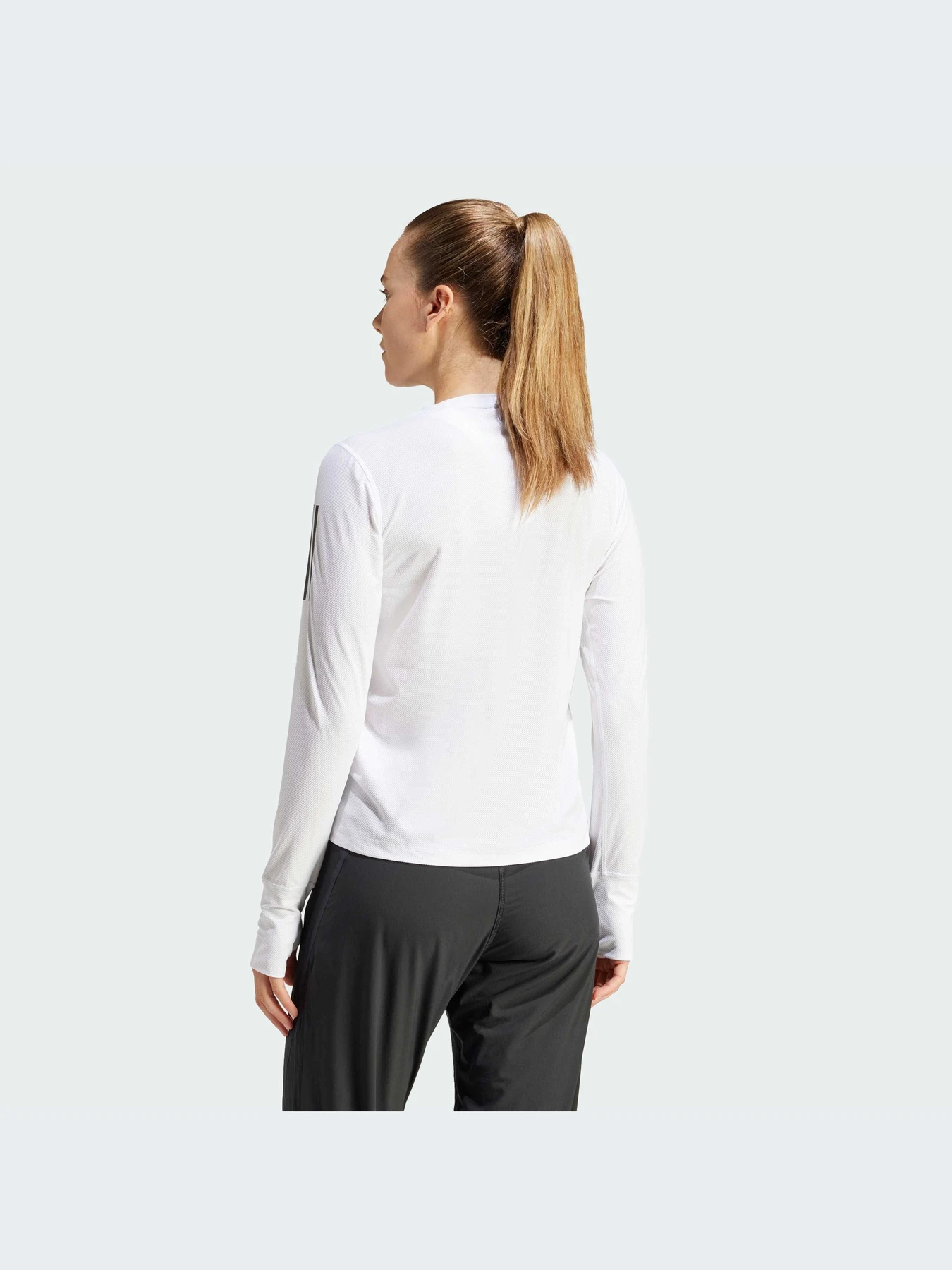 Худи и свитшоты Adidas модель IK7437-KZ Худи и свитшоты Adidas модель IK7437-KZ Фото