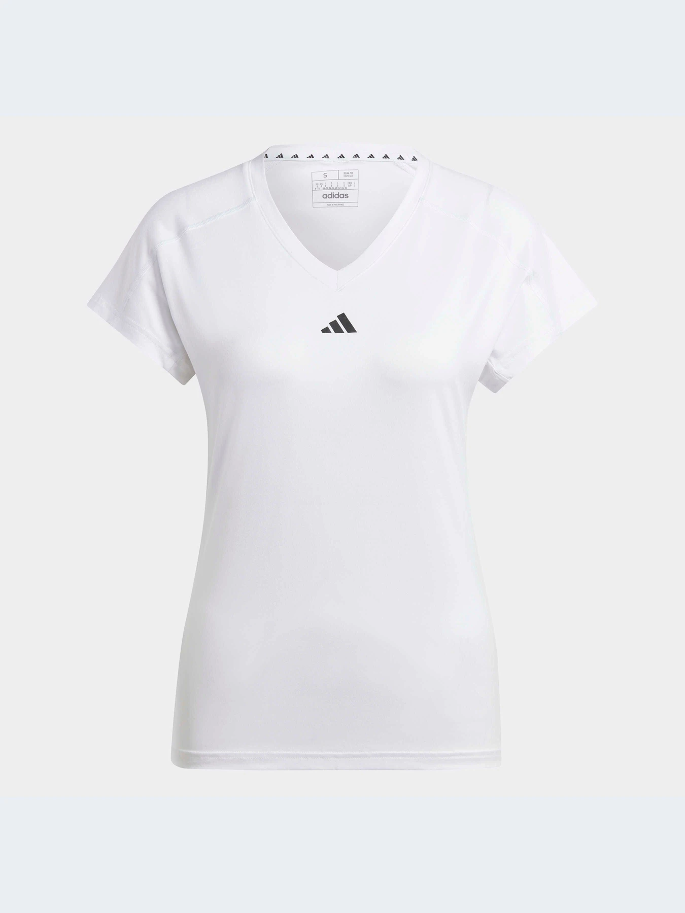 Футболки и поло Adidas модель HR7878-KZ Футболки и поло Adidas модель HR7878-KZ Фото