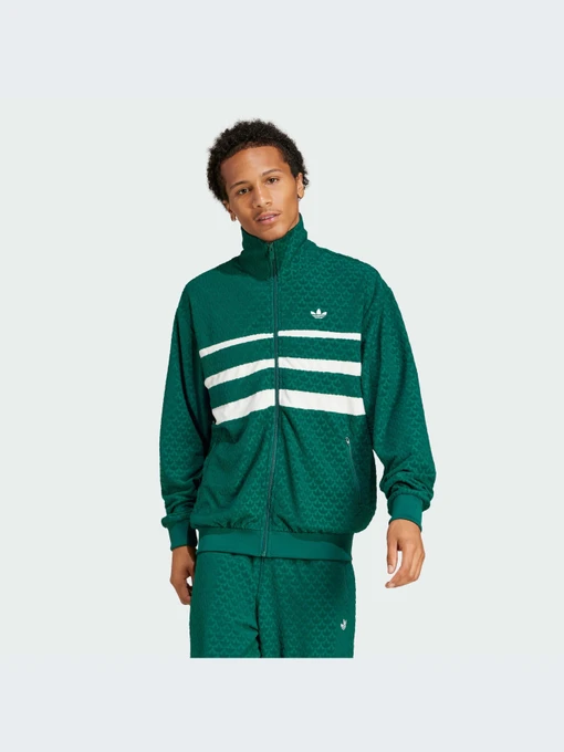 Худи и свитшоты Adidas Graphics модель JD0696-KZ Фото