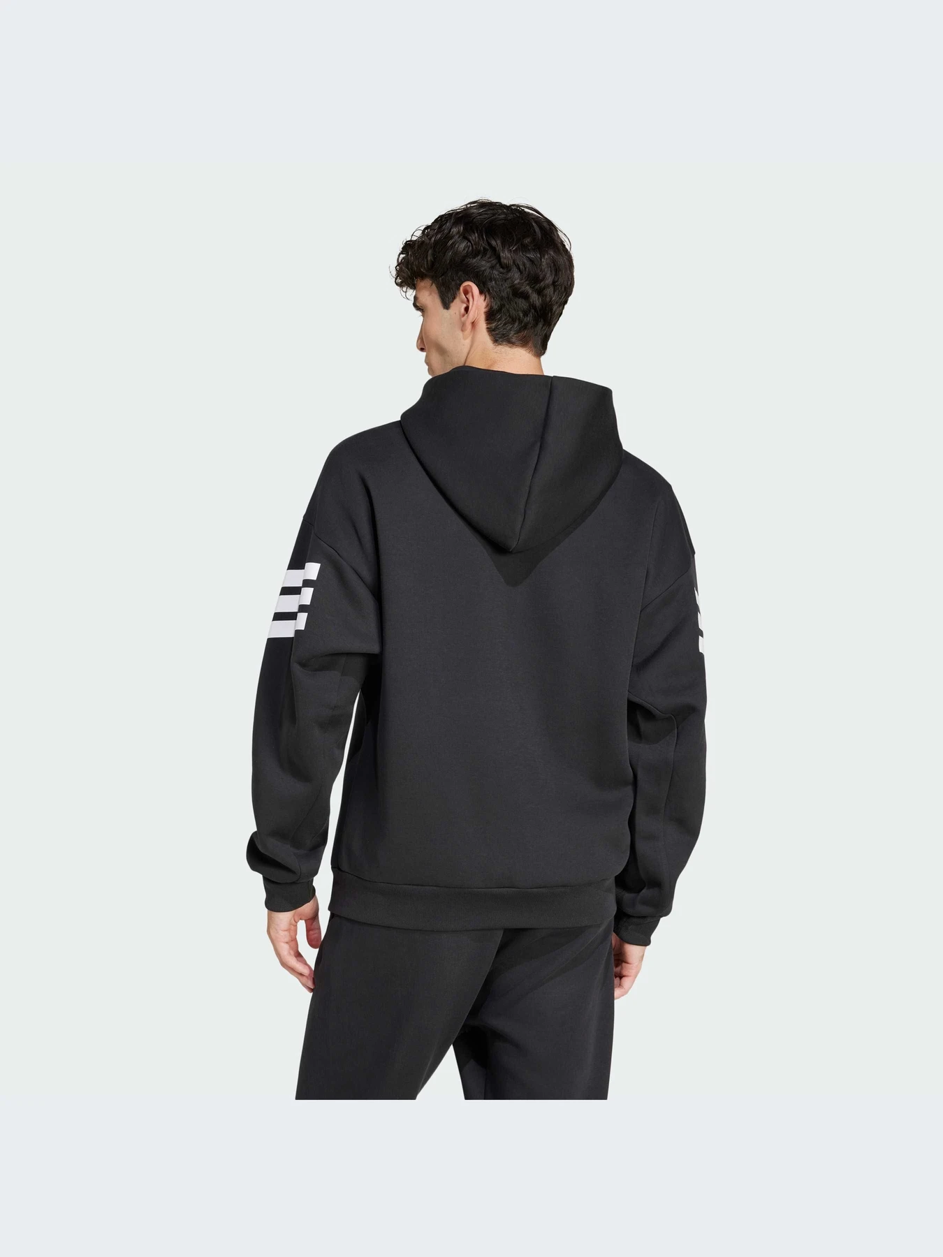 Худи и свитшоты Adidas модель JD4827-KZ Худи и свитшоты Adidas модель JD4827-KZ Фото