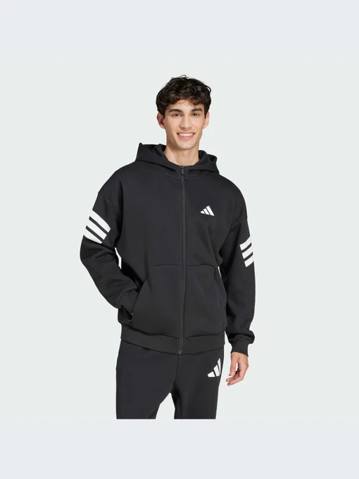 Худи и свитшоты Adidas модель JD4827-KZ Фото
