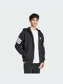Худи и свитшоты Adidas модель JD4827-KZ Фото