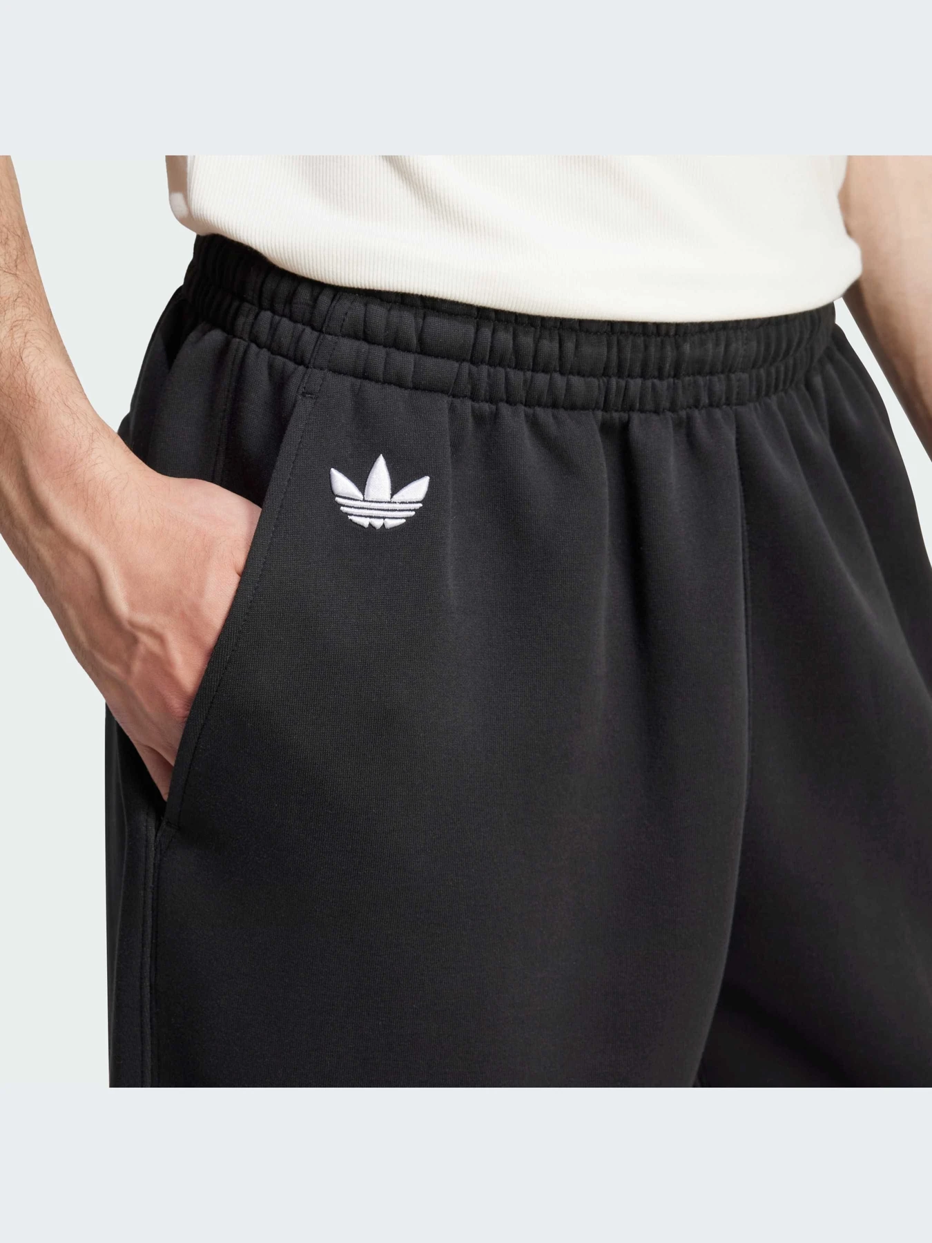 Брюки Adidas Adicolor модель JC9903-KZ Брюки Adidas Adicolor модель JC9903-KZ Фото