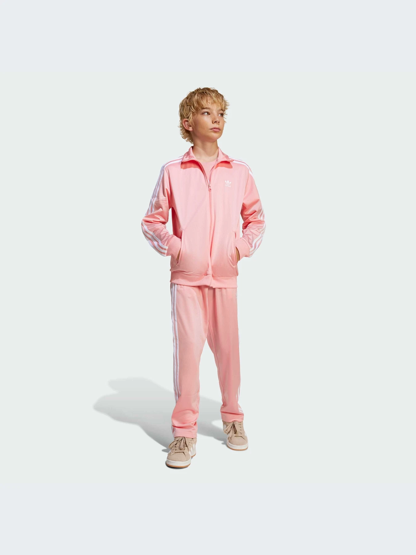 Худи и свитшоты Adidas Adicolor модель JD1622-KZ Худи и свитшоты Adidas Adicolor модель JD1622-KZ Фото