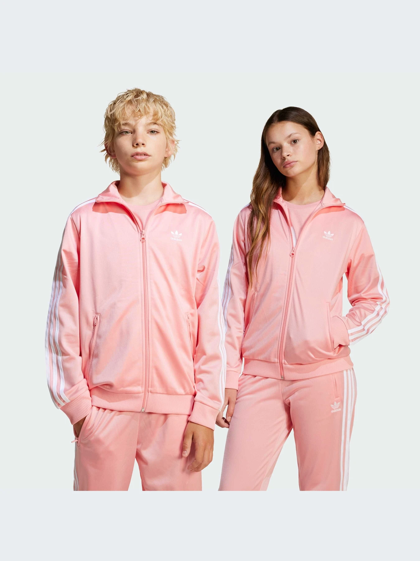 Худи и свитшоты Adidas Adicolor модель JD1622-KZ Худи и свитшоты Adidas Adicolor модель JD1622-KZ Фото