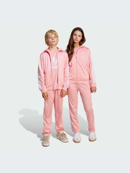 Брюки Adidas Adicolor модель JD1634-KZ Фото