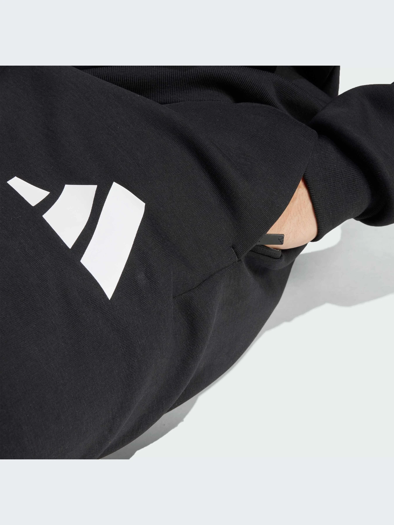 Брюки Adidas Icons модель JD4910-KZ Брюки Adidas Icons модель JD4910-KZ Фото