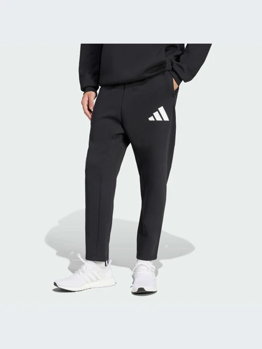Брюки Adidas Icons модель JD4910-KZ Фото