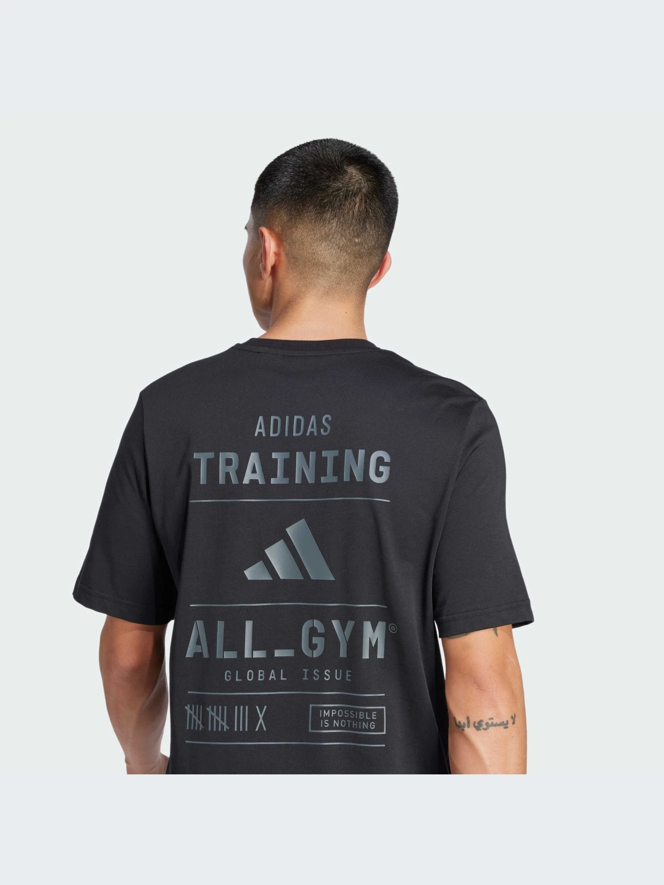 Футболки и поло Adidas модель JD1836-KZ Футболки и поло Adidas модель JD1836-KZ Фото