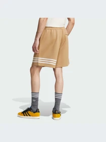Шорты Adidas Adicolor модель JC9940-KZ Фото