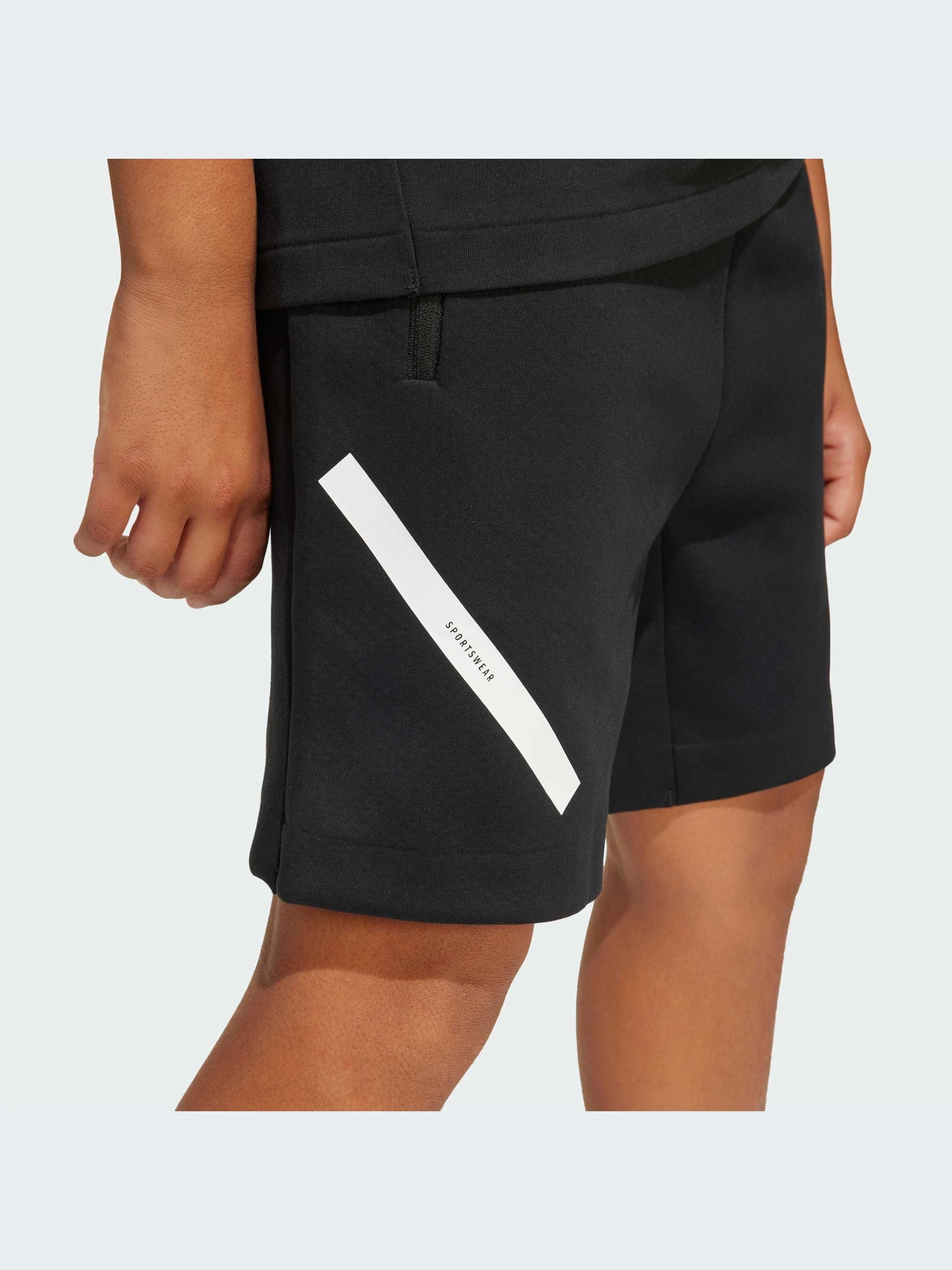 Шорты Adidas ZNE модель JD0010-KZ Шорты Adidas ZNE модель JD0010-KZ Фото