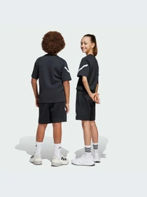 Шорты Adidas ZNE модель JD0010-KZ Фото