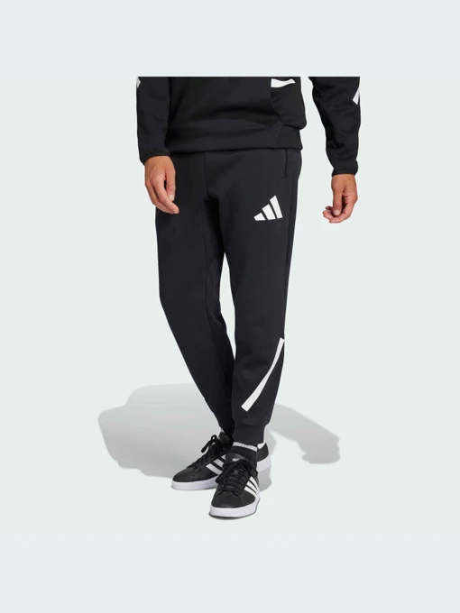 Брюки Adidas ZNE модель JD5983-KZ Фото