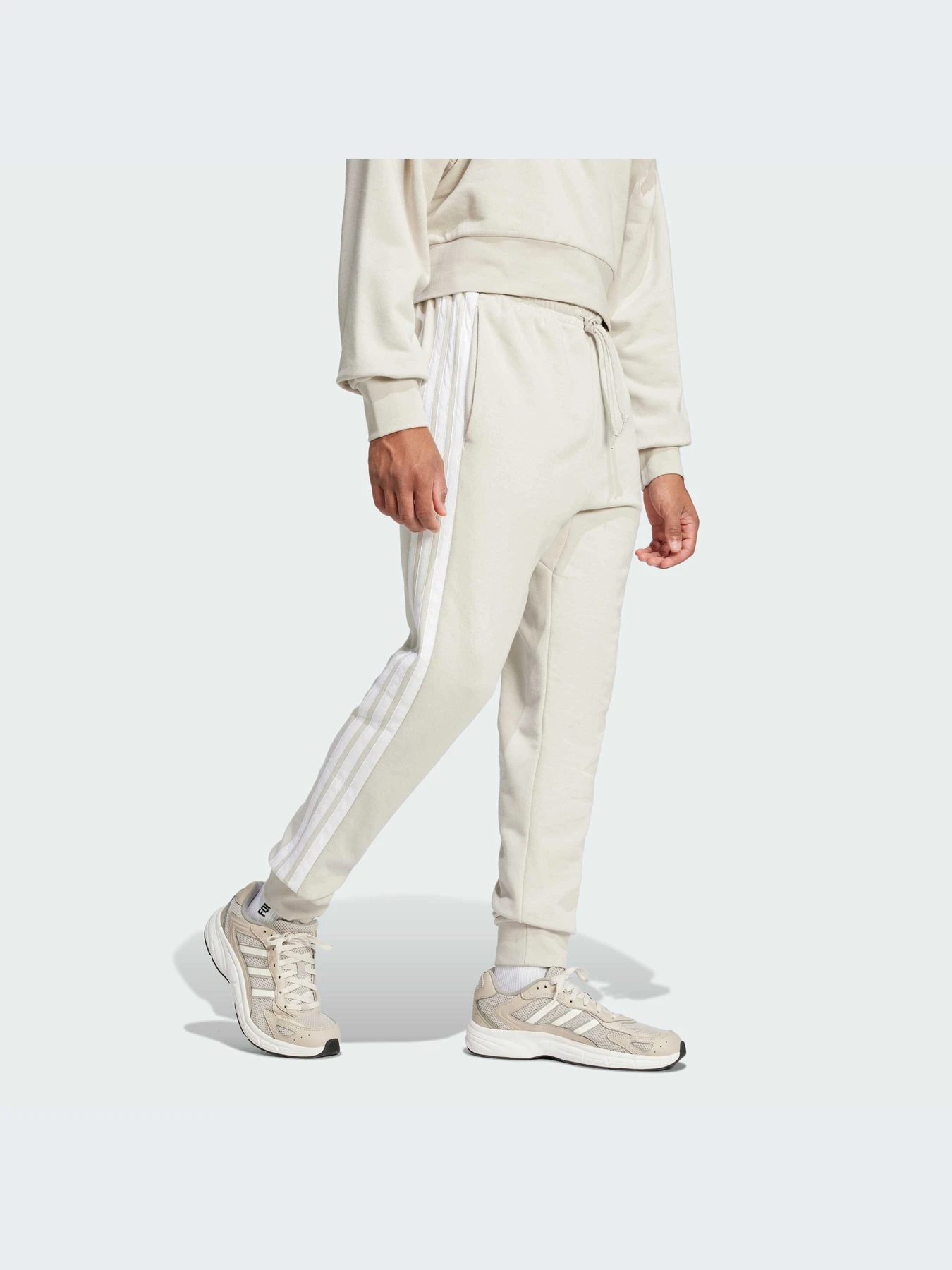 Брюки Adidas модель JE6353-KZ Брюки Adidas модель JE6353-KZ Фото