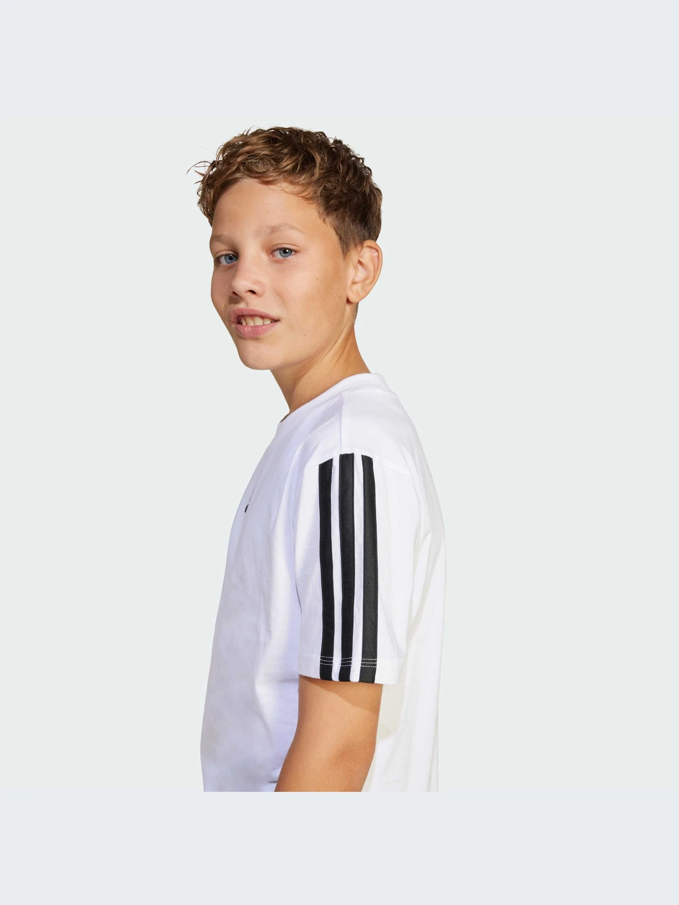 Футболки и поло Adidas модель JD6488-KZ Футболки и поло Adidas модель JD6488-KZ Фото