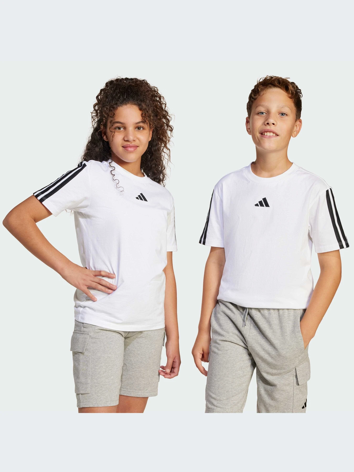 Футболки и поло Adidas модель JD6488-KZ Футболки и поло Adidas модель JD6488-KZ Фото
