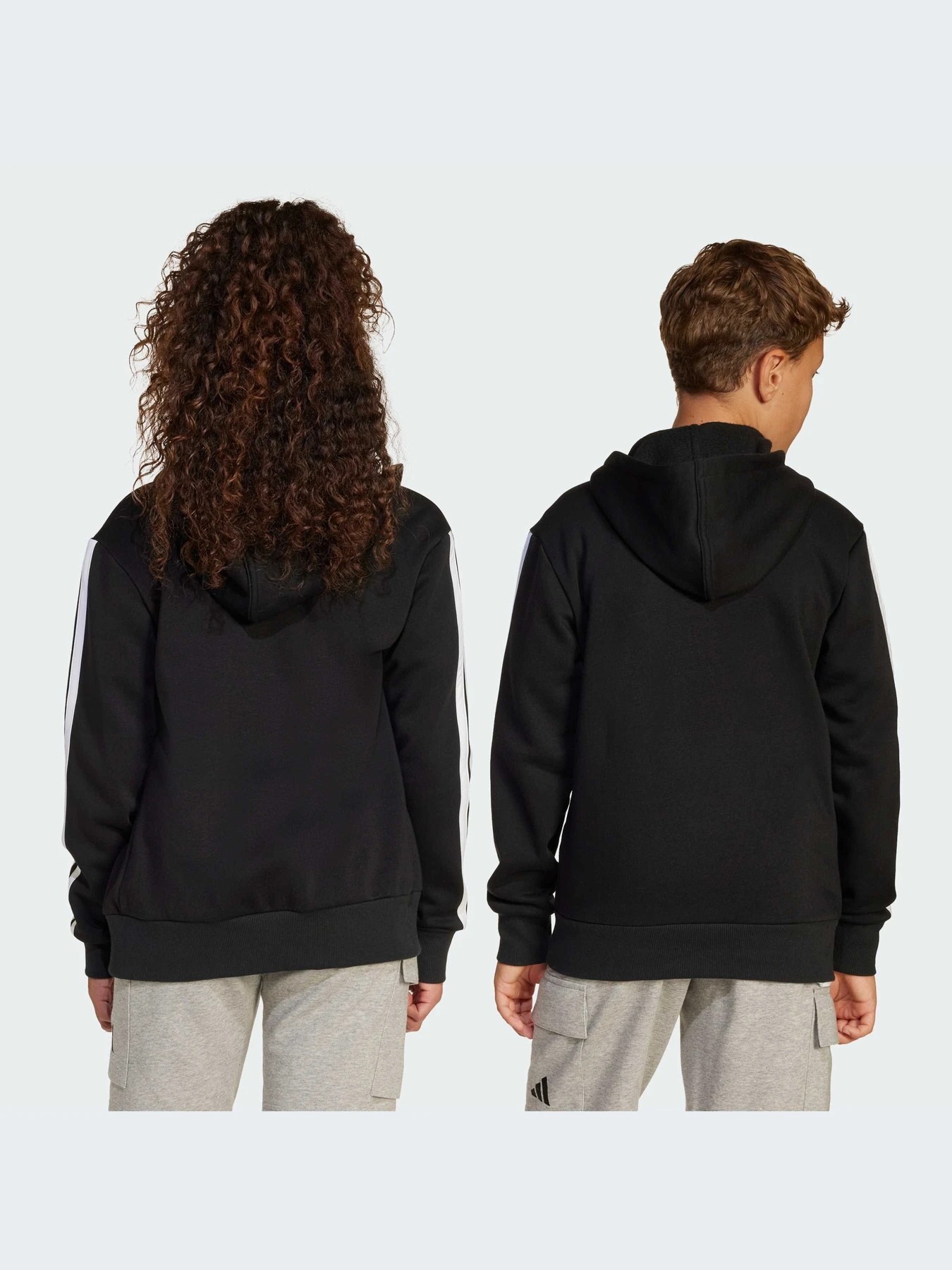 Худи и свитшоты Adidas модель JD6494-KZ Худи и свитшоты Adidas модель JD6494-KZ Фото