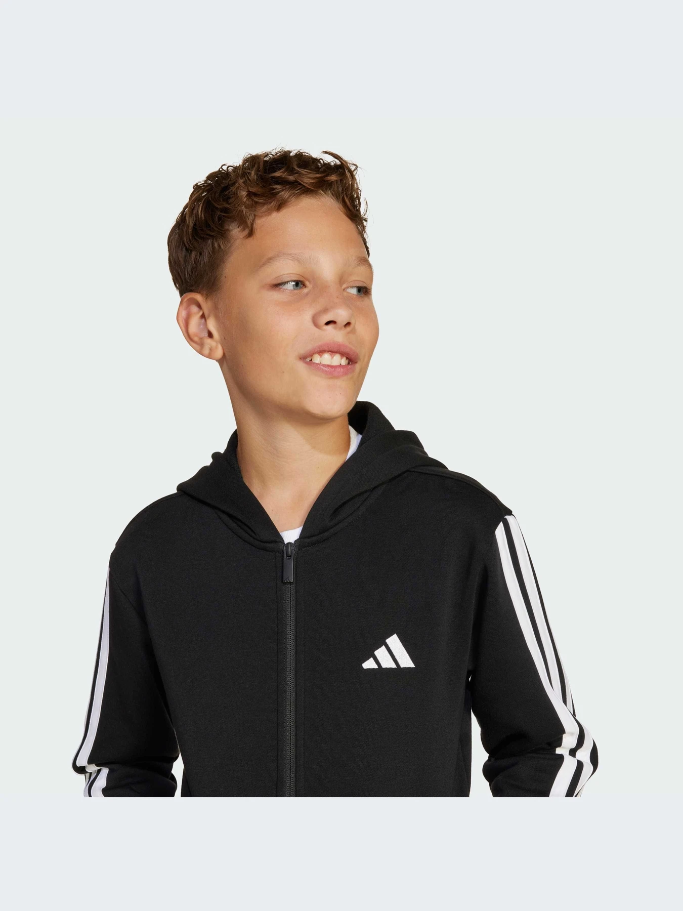 Худи и свитшоты Adidas модель JD6494-KZ Худи и свитшоты Adidas модель JD6494-KZ Фото