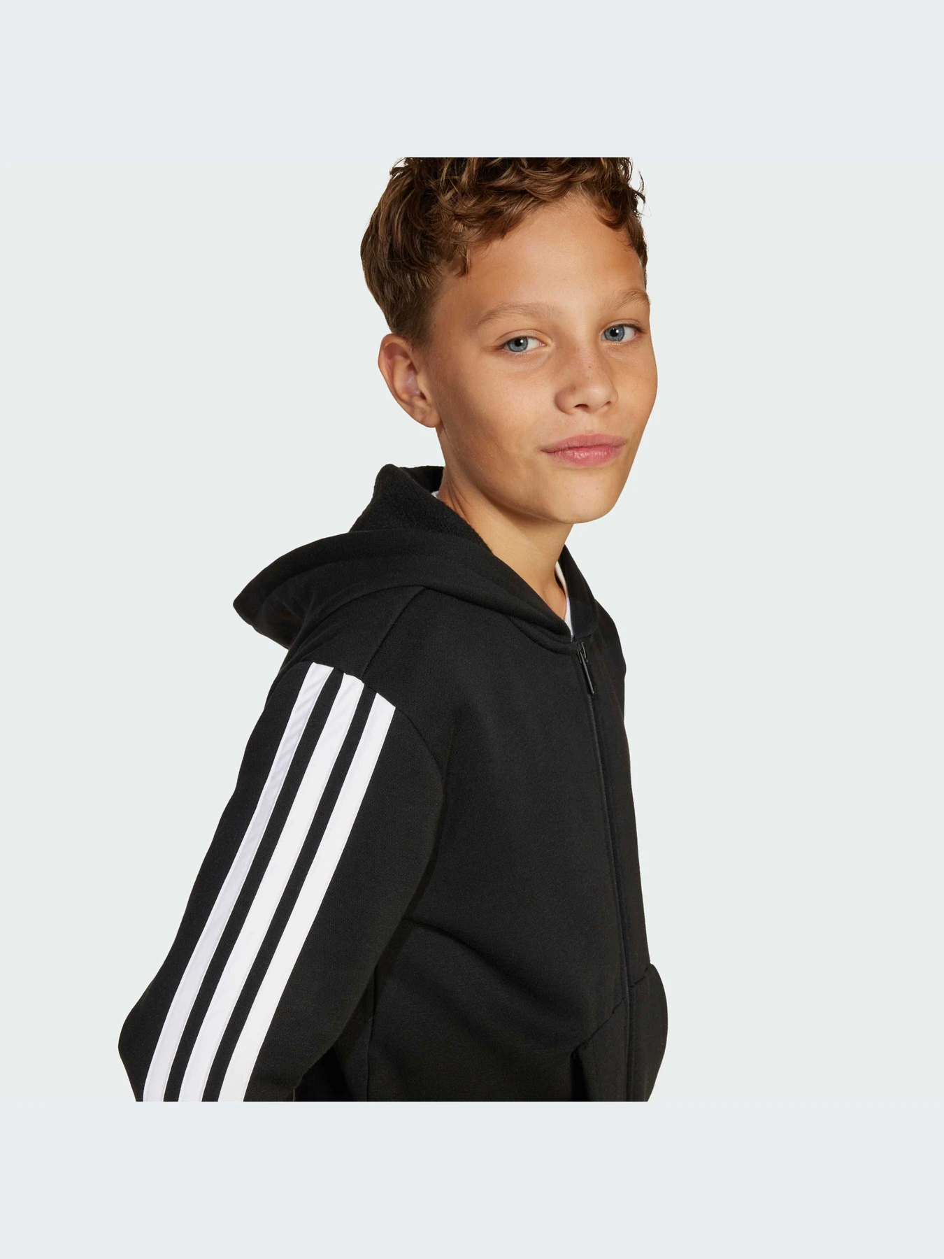 Худи и свитшоты Adidas модель JD6494-KZ Худи и свитшоты Adidas модель JD6494-KZ Фото
